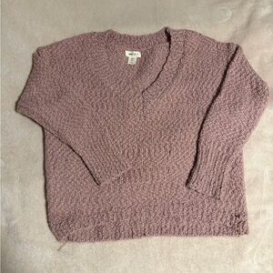 Yes Lola Chunky Knit Sweater